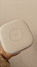 小米（MI）Xiaomi 智能音箱 白 超级小爱智能音箱 AI大模型问答 连续指令语控 支持远程备车 小米蓝牙音箱 实拍图