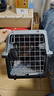 腆宠宠物航空箱小号 猫咪航空箱猫狗 猫包猫笼外出车载猫箱狗狗托运 实拍图