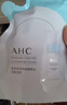 AHC 专研洁面泡泡 护肤品男女士洗面奶150ml敏肌可用节日生日礼物 实拍图