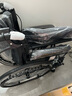 怡辉（YIHUI）轮椅年轻人骨折可抬腿可平放腿老人专用出行小型轻便折叠骨科推荐 实拍图