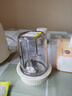 九阳（Joyoung）榨汁料理机 榨汁杯多功能易清洗家用搅拌机 打米糊果汁机婴儿辅食机L6-L621B 实拍图