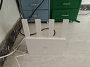 小米（MI）路由器BE3600 2.5G 3600兆级WiFi7【小米手机上网搭档】4核高通处理器 2.5G网口 IOT联动 实拍图