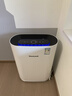 霍尼韦尔（Honeywell）空气净化器 除甲醛除菌除霾除过敏原 家用办公净化器除甲流病菌 【家电国家补贴】KJ310F-P21W 实拍图