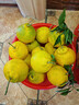 生活＆好管家 四川春见耙耙柑爆浆大果新鲜水果礼盒应季橘子现摘柑橘子桔子 8.5-9斤【性价比高-全家爽吃】净重8斤 果径80-85mm【中大果】 实拍图