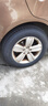 佳通轮胎(Giti)轮胎225/65R17 102H SUV520 原配哈弗H6 适配 远景SUV/宋   实拍图