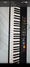 雅马哈(YAMAHA) PSR- F52儿童成人通用零基础初学入门娱乐演奏电子琴 实拍图