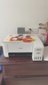 爱普生（EPSON）墨仓式 L3251彩色打印机 微信打印/无线连接 家用打印优选（打印、复印、扫描、AI学习打印机） 实拍图