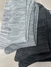京东京造【10A抑菌袜】新疆棉四季春吸汗休闲袜透气 实拍图