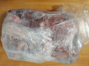 谷开元宁夏滩羊肉去骨后腿肉5斤 原切国产生鲜羊肉火锅烧烤食材源头直发 实拍图