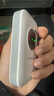 迅优随身wifi三网通免插卡移动网络wifi6无线网卡便携式高速4G无线wifi全国通用无限流量2025款5GXY 【顶配版wifi6】八核八通道+升级长续航 实拍图