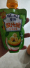 亨氏（Heinz）宝宝水果营养果汁泥无添加随机装果泥婴儿辅食6月+适用120g*10 实拍图