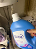蓝月亮深层洁净洗衣液14.5斤:2.75kg瓶+1kg*3袋+500g*3袋 薰衣草香 去污 实拍图
