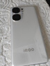 vivo iQOO Neo9 16GB+512GB 星曜白第二代骁龙8 自研电竞芯片Q1 IMX920 索尼大底主摄 手机 实拍图