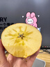 山姆大叔 丑苹果昭通苹果冰糖级【多地次日达】苹果水果礼盒圣诞节礼物 【金标·稀缺果王】单果80-90mm｜甜度翻倍 团购专拍【详询客服】 实拍图