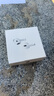 Apple/苹果 AirPods 4(支持主动降噪)搭配无线充电盒(USB-C)苹果耳机 蓝牙耳机适用iPhone/iPad 四代 实拍图