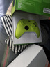 微软（Microsoft） Xbox无线游戏手柄 无线控制器 电光黄 蓝牙适配Xbox/PC/平板/手机 Steam促销黑神话悟空 丝之歌 实拍图