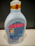 哈罗闪（sanosan）婴儿洗发沐浴露二合一套装400ml*2 【0-12岁】儿童洗发水易冲洗 实拍图