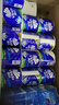 维达（Vinda）有芯卷纸 蓝色经典4层160克*27卷 厚韧耐用 卫生纸卷筒纸纸巾整箱 实拍图