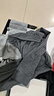 七匹狼（SEPTWOLVES）秋裤男两件装100%纯棉抗菌秋裤男士薄款打底裤秋冬棉毛裤保暖线裤 实拍图
