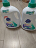超能 植翠洗衣液(时尚炫彩) 薰衣草香 3.38kg*2瓶 天然椰油 实拍图