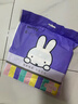 米菲Miffy安睡裤女经期用安心裤姨妈裤夜用拉拉裤大码安全裤型卫生巾 L-XL码 2条 140-180斤 1包2条【体验装】 实拍图