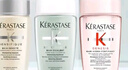 卡诗（KERASTASE）洗发水小样80mlx3瓶装双重功能+元气姜+赋活丰盈 实拍图