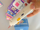 奕思瑞儿童插卡早教机0-3-6岁幼儿启蒙拼音识字学习机益智玩具生日礼物 实拍图