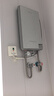 四季沐歌（MICOE）即热式电热水器 家用快热型8500W速热变频智能恒温无胆免储水小型洗澡淋浴加热烧水机器H85-MS09 实拍图