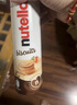 费列罗能多益nutella 榛子巧克力夹心饼干166g 德国进口休闲零食早餐 实拍图