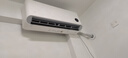 小米（MI）大1匹 巨省电pro 超一级能效 空调挂机 26GW-NA20/V1A1 【2025新款】整机十年质保 实拍图