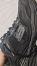 斯凯奇（Skechers）男鞋秋季厚底老爹鞋休闲熊猫鞋软底运动鞋237067 实拍图