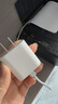 Apple/苹果 20W USB-C充电器  type-c充电器苹果手机充电器原装手机快充头 苹果17手机充电器 实拍图