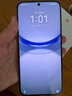 华为 nova 12活力版6.88mm超薄潮美直屏前置6000万超广角 256GB 冰川白 【赠话费券】国家补贴 实拍图