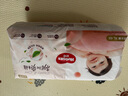 好奇（Huggies）铂金装小桃裤纸尿裤XL96片(12-17kg)加大号尿不湿透【透爽散热】 实拍图