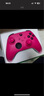 微软（Microsoft）Xbox无线游戏手柄 无线控制器 浪漫粉 蓝牙适配Xbox/PC/平板/手机 Steam促销黑神话悟空 丝之歌 实拍图