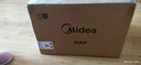 美的（Midea）微波炉家用小型平板式智能菜单高效速热 一键解冻杀菌除味易清洁内胆宝宝辅食菜单 【爆款新品M2C】20L 实拍图