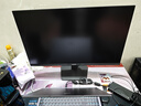 AMZFAST 27英寸 2K 疾速320Hz FastIPS显示器 硬件低蓝光 HDR400升降旋转 电竞办公游戏屏幕 迅龙G27F6BL 实拍图