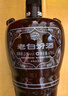 汾酒 老白汾10 清香型白酒 53度 475ml 单瓶装 送礼宴请 实拍图