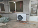 小米（MI）米家 1.5匹 新一级能效 巨省电 空调挂机 KFR-35GW/N1A1【国家补贴20%】整机十年质保 实拍图