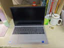 戴尔（DELL） Pro灵越15大屏轻薄本3530升级DC15250 15.6英寸超极本女大学生便携学习办公游戏手提笔记本电脑 15Pro推荐【酷睿i5 120Hz护眼屏】 32G内存/1TB高速固态 实拍图