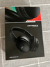 Bose QuietComfort 消噪耳机 无线消噪蓝牙耳机头戴式主动降噪耳机 QC45升级款 动态音质均衡 QC45升级款SC-经典黑 实拍图