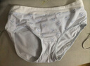 爱莉儿&欧萝拉少女内裤高中生学生17-18岁女大童13-15初中生女孩青少年6005XL 实拍图