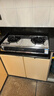 华帝（VATTI）国家补贴不锈钢台式燃气灶家用罐装液化气4.5kW熄火保护煤气灶双灶台灶具i10112T【液化气产品】 实拍图