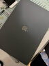 帝伊工坊适用苹果笔记本电脑保护壳新Macbook Air13 mac13.3英寸M1壳子配件外壳键盘膜套装A2179/A2337 实拍图