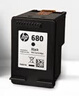 惠普（HP）680原装黑彩套装墨盒 适用hp 2138/2677/3636/3638/3838/3776/3777/3778/4678/5078/5088打印机 实拍图