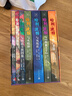 【25周年纪念版】哈利波特全套七册 25周年纪念版 哈利波特全套正版 京东自营 初版封面焕新重制 阅读 童书  一升二衔接 小升初衔接 实拍图