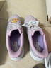 Skechers斯凯奇自营云跃闪穿鞋儿童专业减震跑步鞋大童运动鞋303985L 实拍图