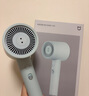 米家小米电吹风 速干吹风机 H301松霜绿 负离子护发 送女友生日礼物推荐 实拍图