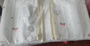 彩虹双人自动断电智能定时双温双控除螨无纺布电热毯电褥子2.0*1.8米 实拍图