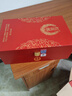 郎酒红花郎15 白酒 酱酒 53度 500ml*1 礼盒装 婚宴喜酒 实拍图